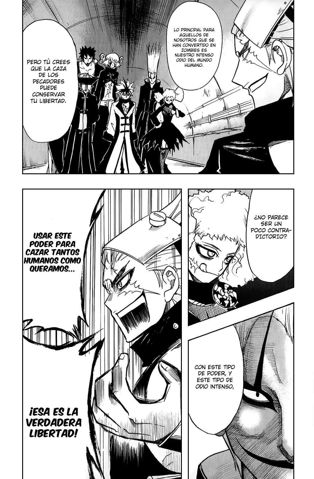 Capitulo 15 page 18