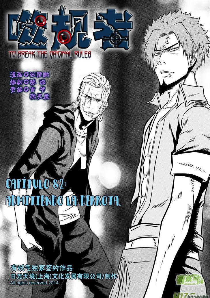 Capitulo 82 page 4