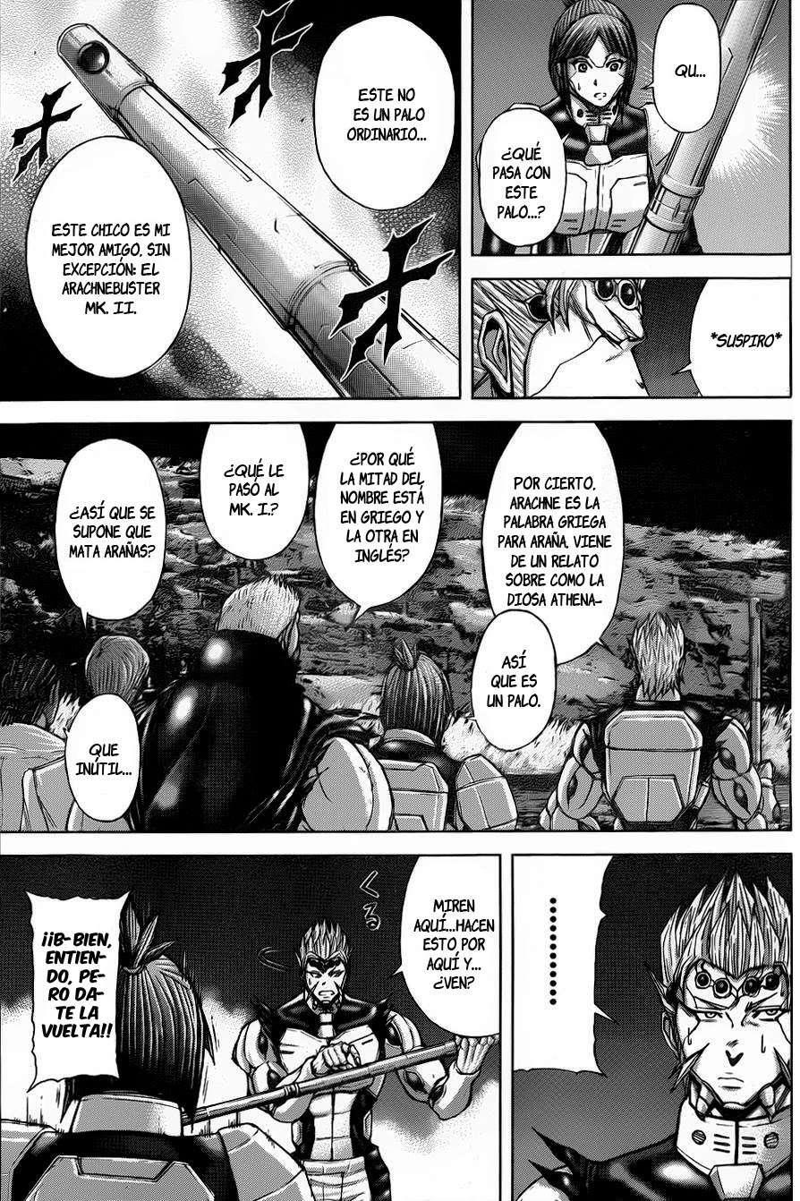 Capitulo 40 page 7