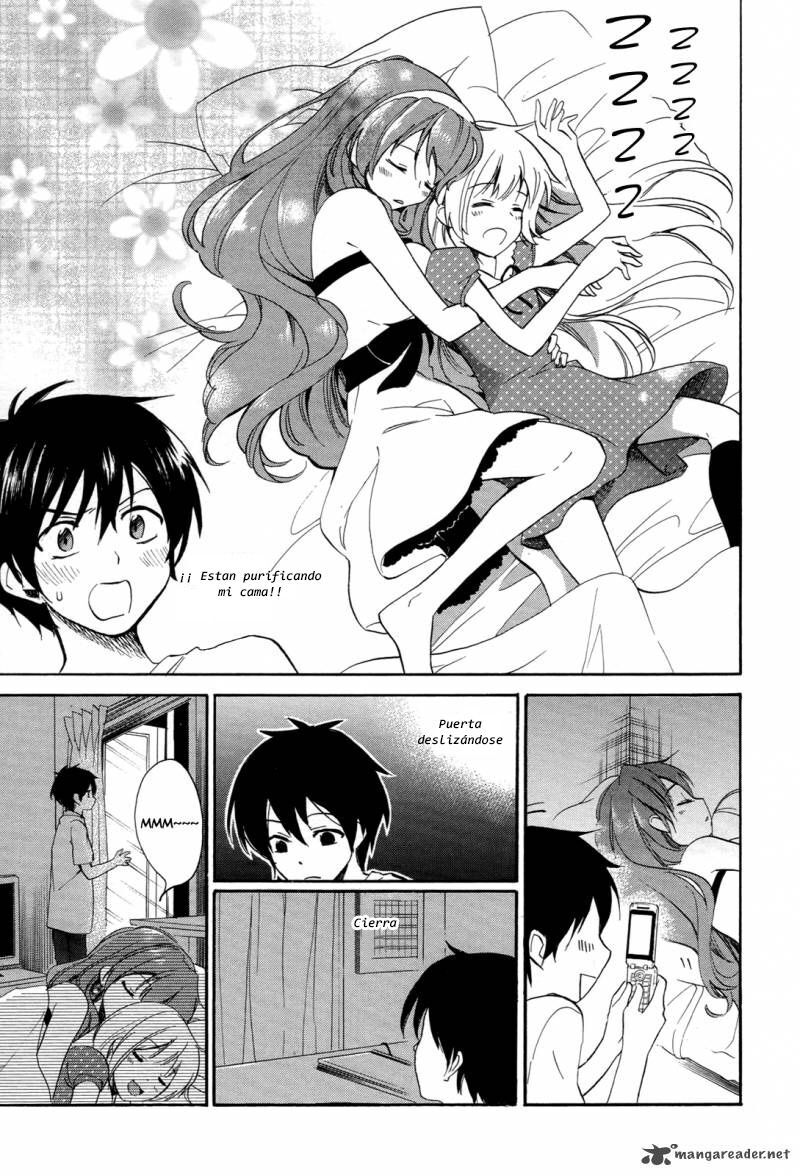Capitulo 26 page 21