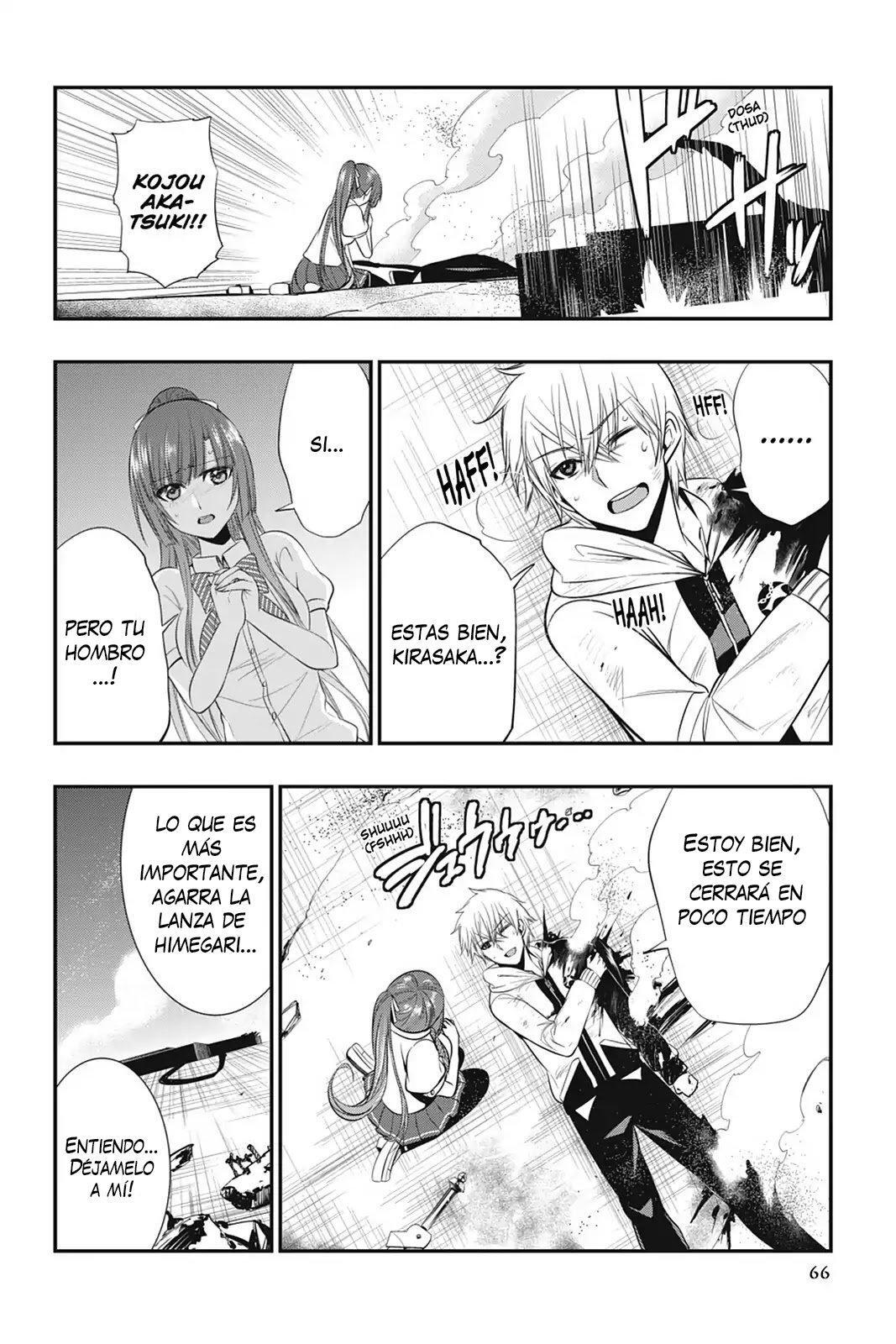 Capitulo 22 page 13