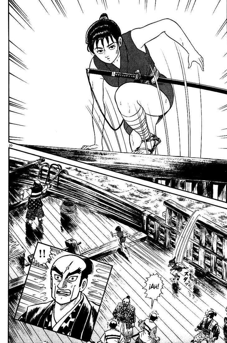 Capitulo 26 page 22