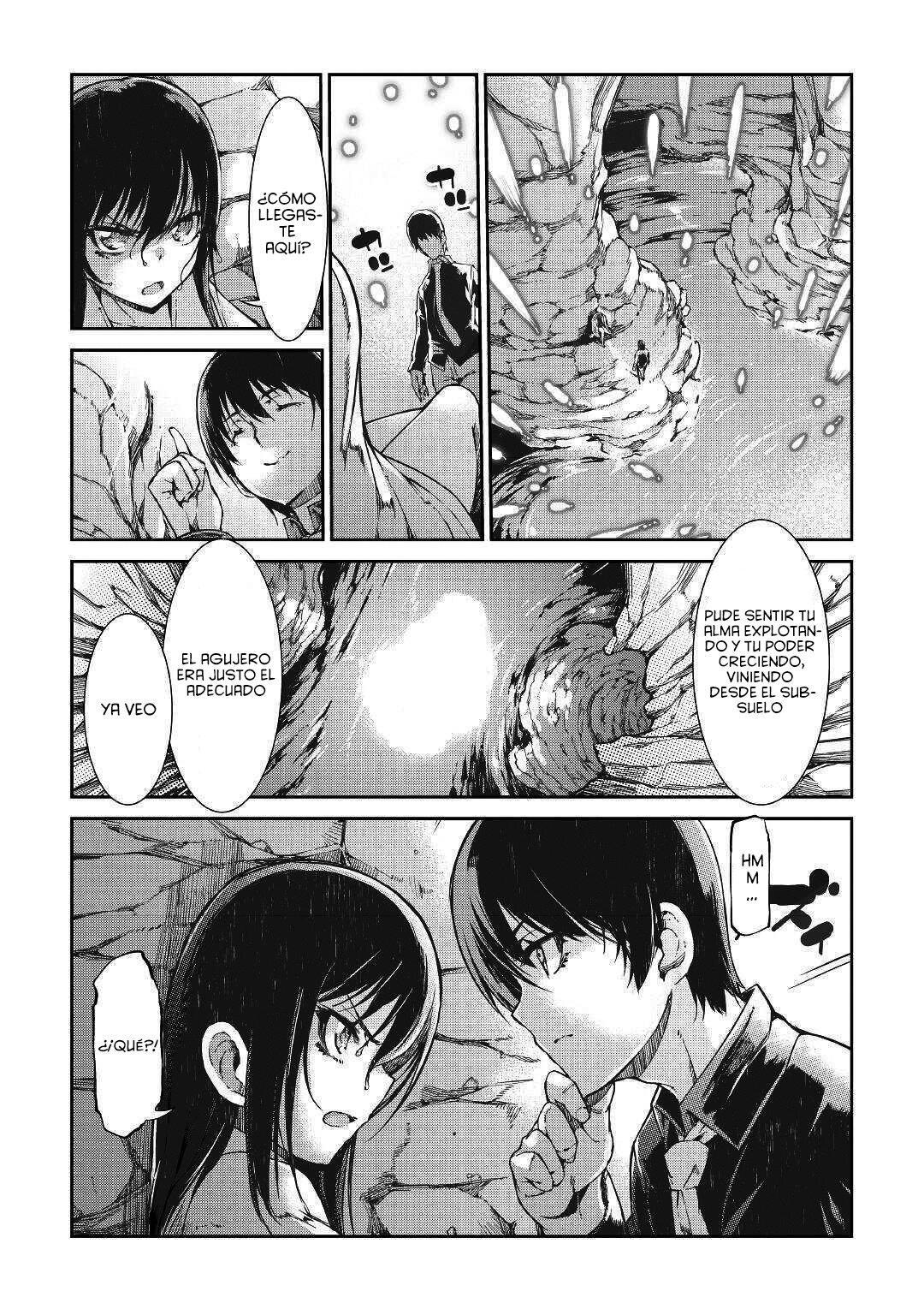 Capitulo 57 page 19