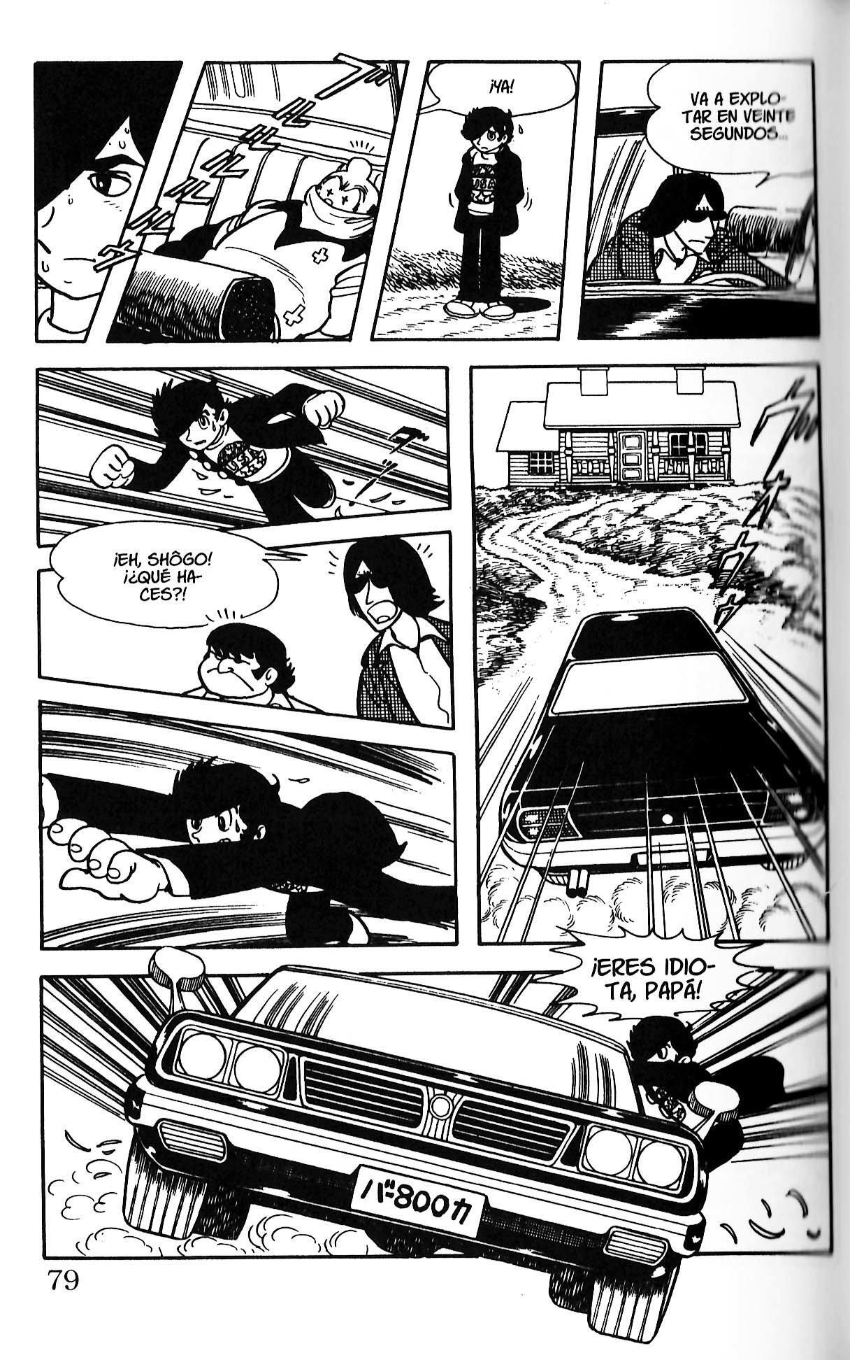 Capitulo 184 page 13