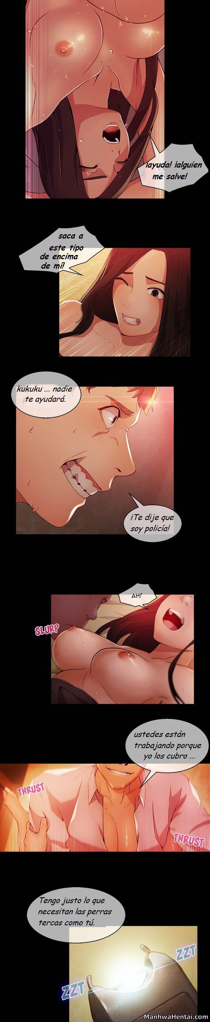 Capitulo 23 page 13
