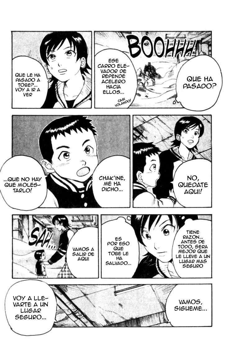 Capitulo 23 page 13