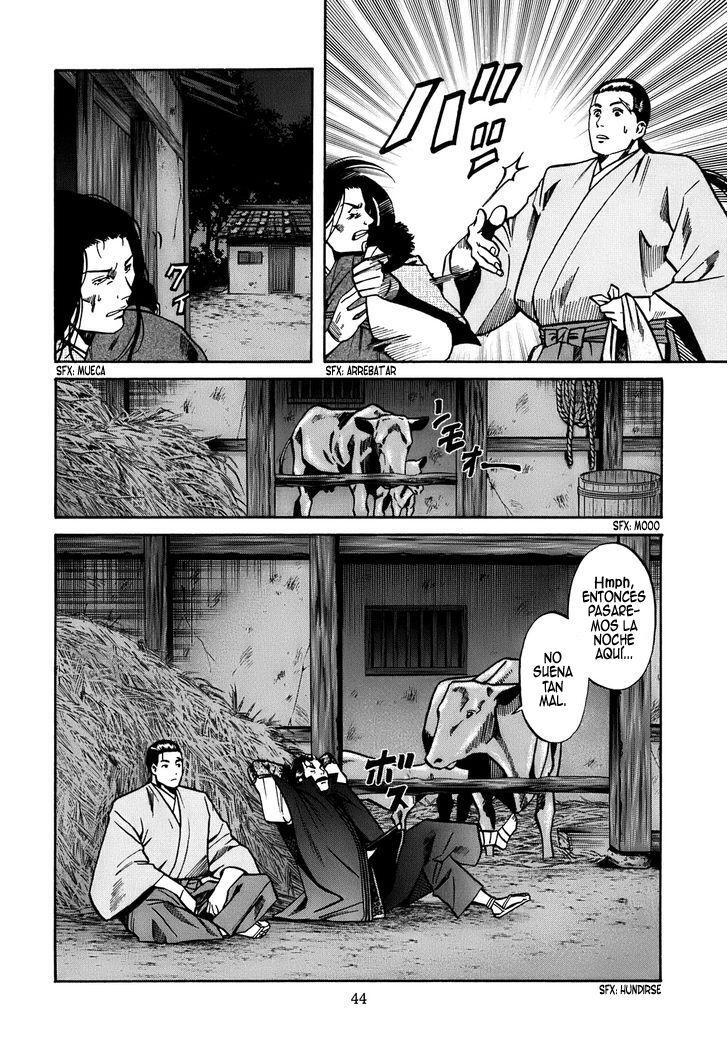 Capitulo 18 page 20