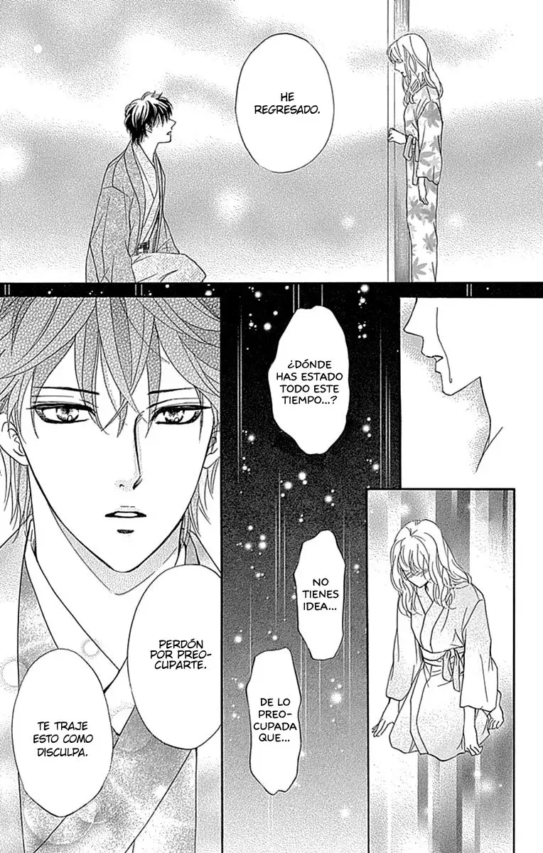 Capitulo 26 page 18