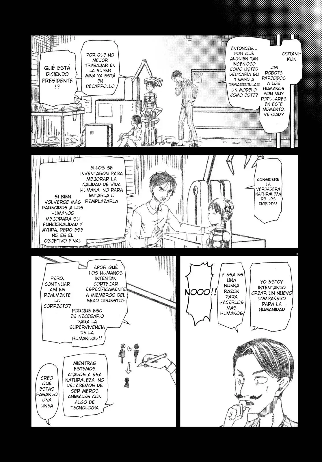 Capitulo 39 page 10
