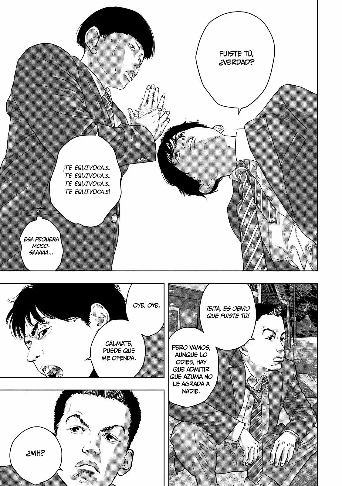 Capitulo 36 page 18