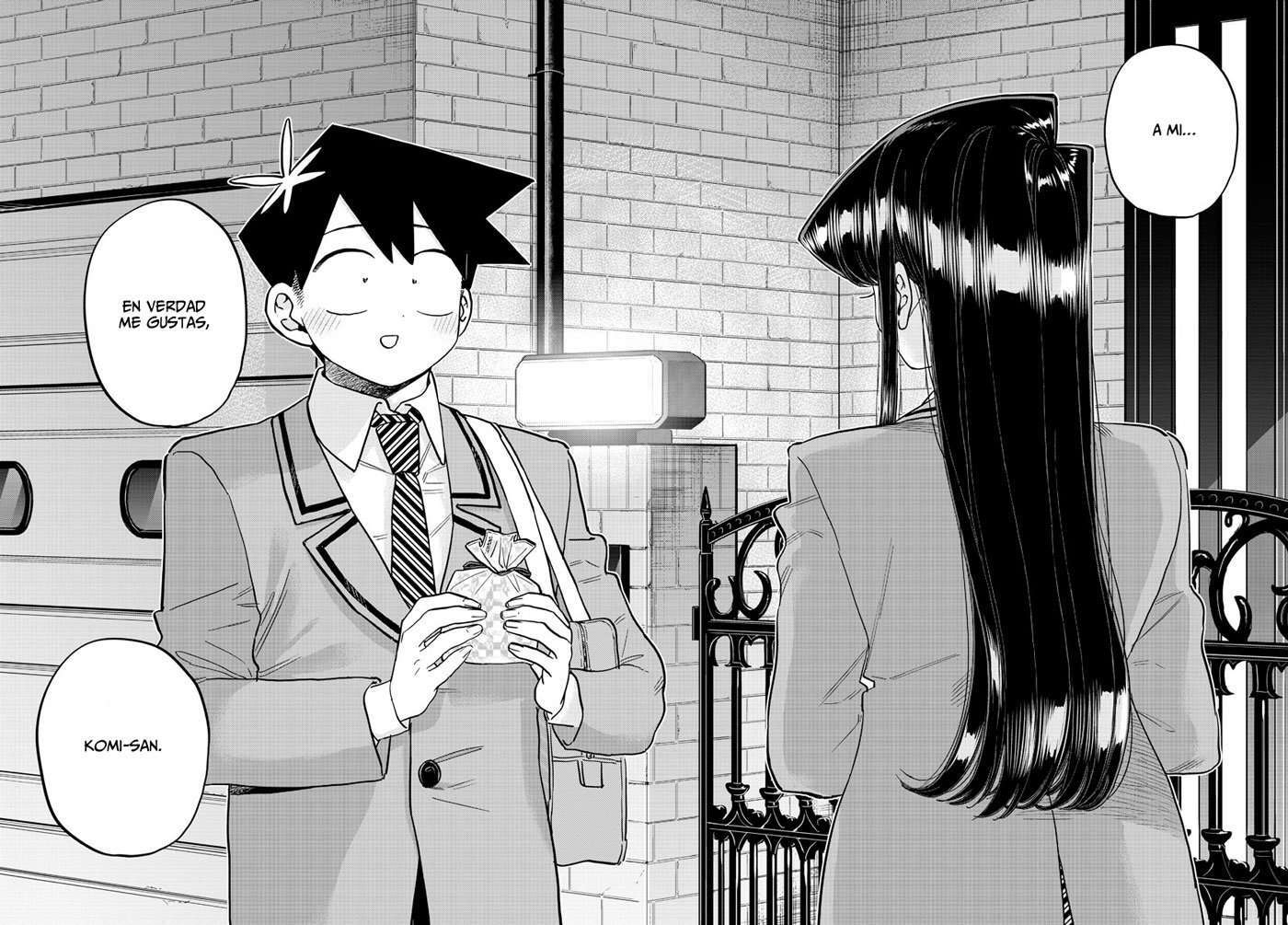 Capitulo 302 page 14