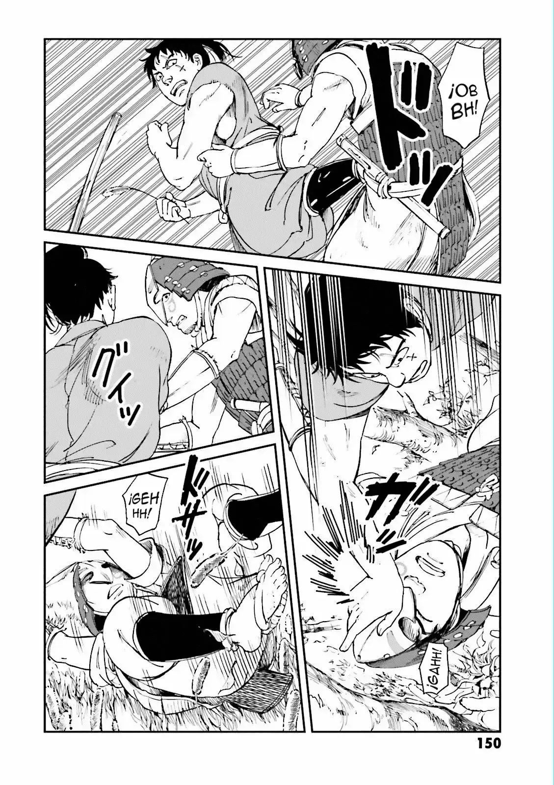 Capitulo 20 page 14