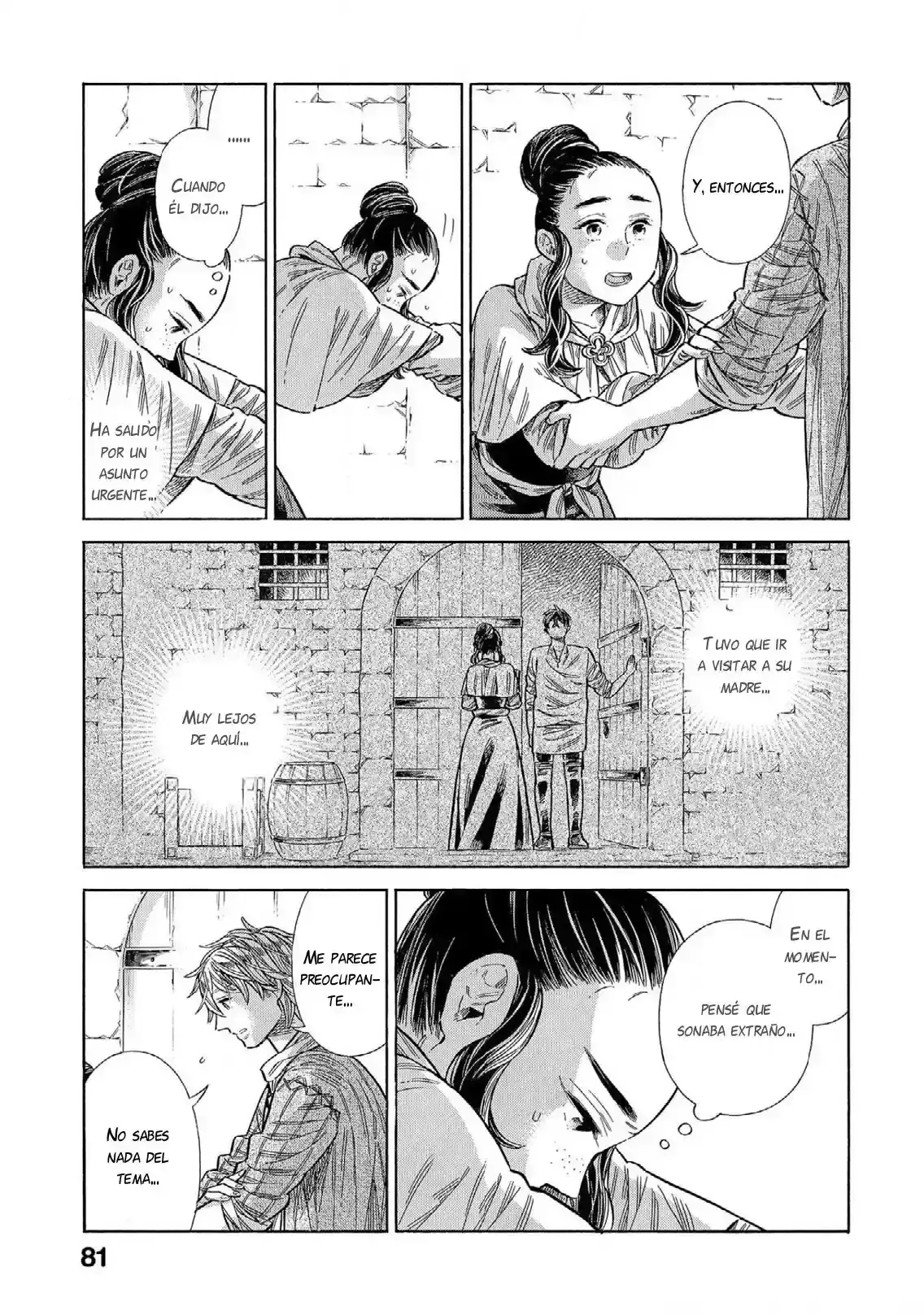 Capitulo 67 page 8