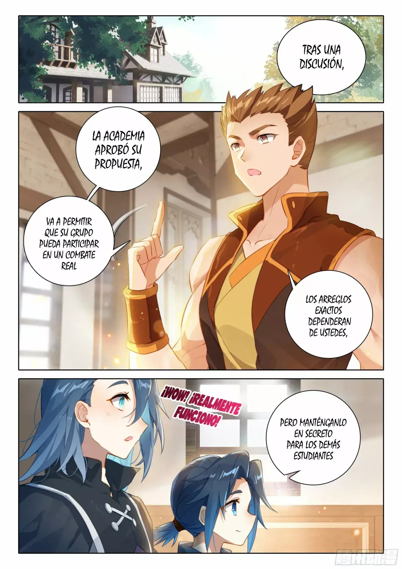 Capitulo 36 page 4