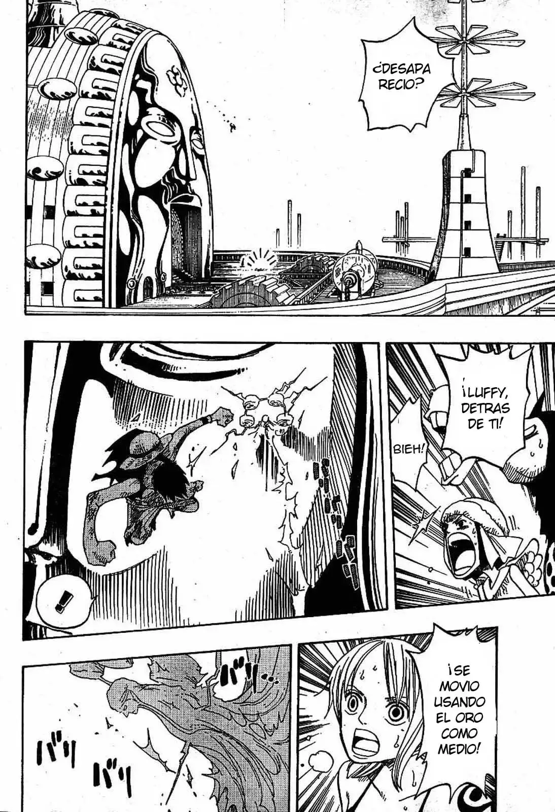 Capitulo 280 page 10