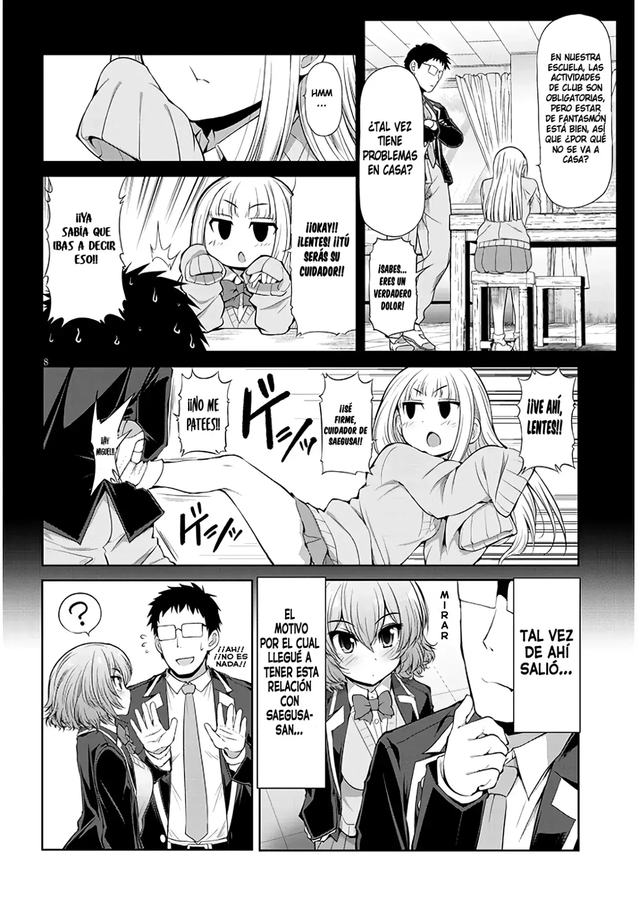 Capitulo 3 page 10