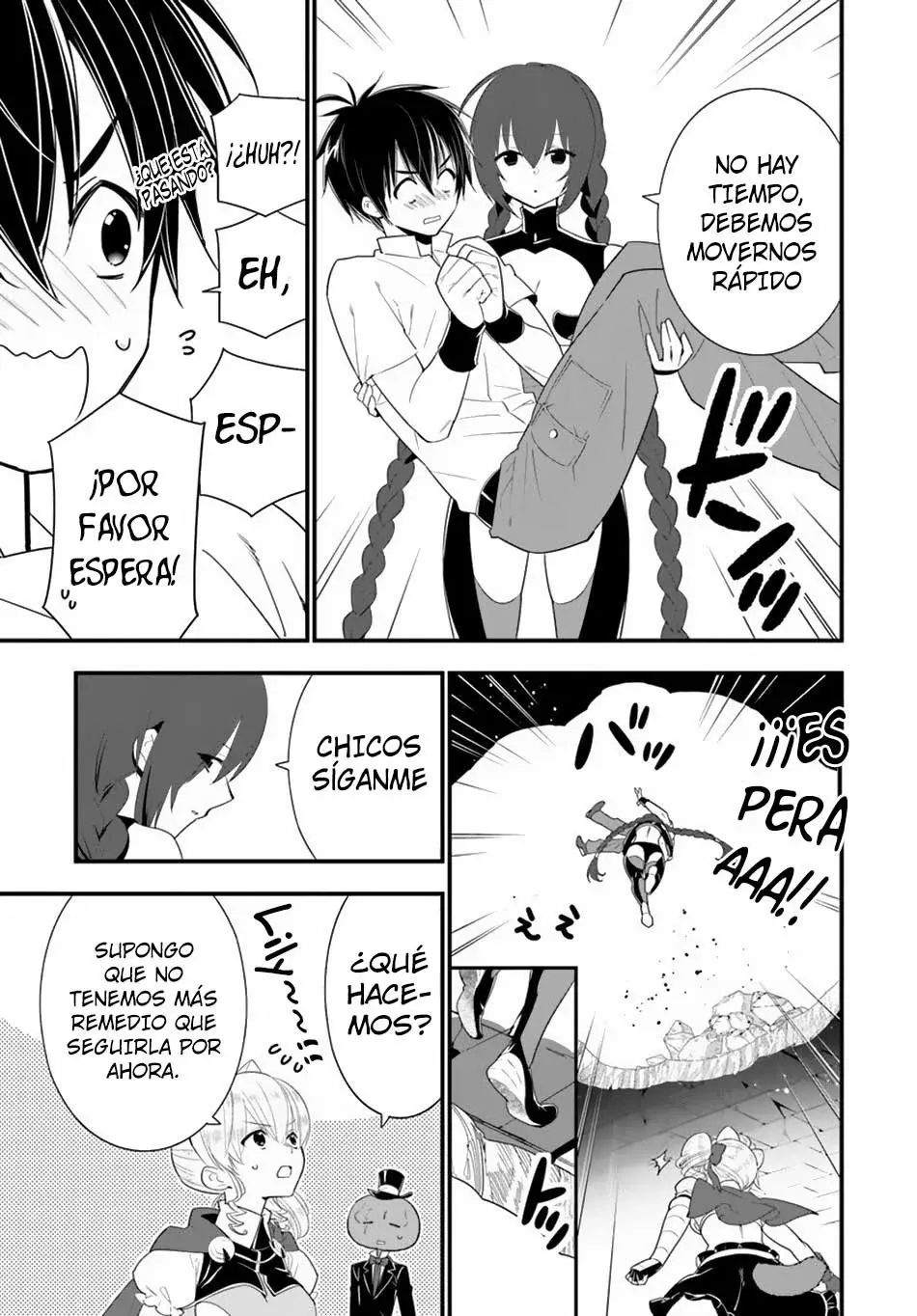 Capitulo 27 page 14