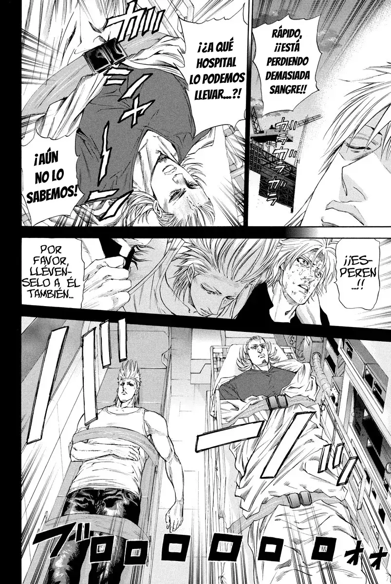 Capitulo 120 page 14