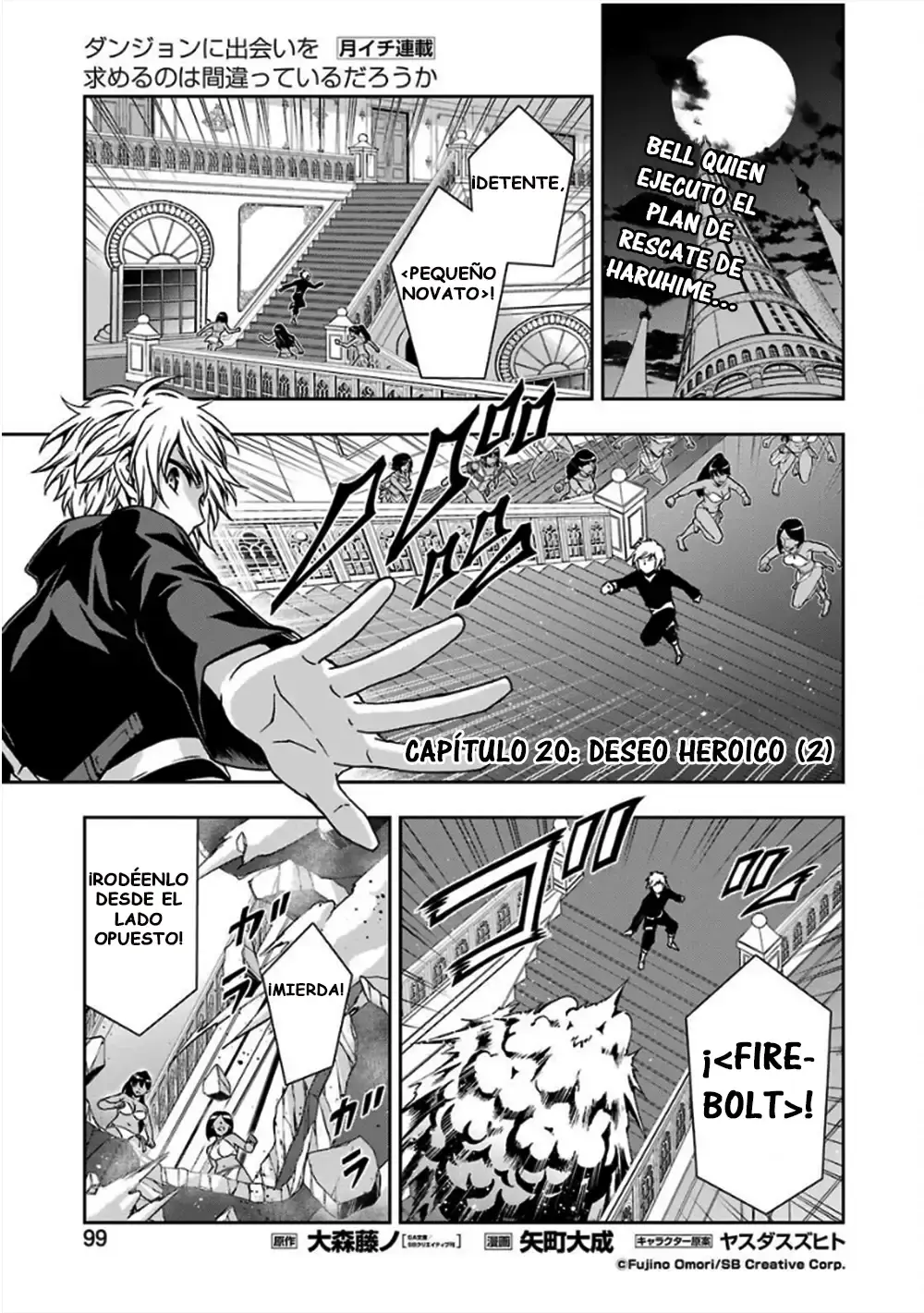 Capitulo 20 page 1