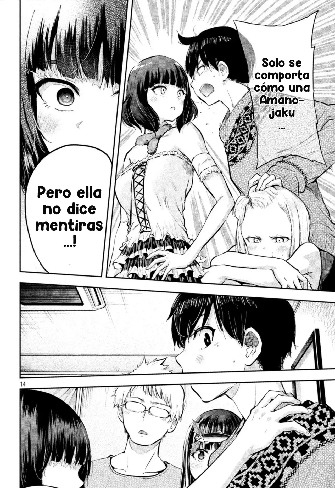 Capitulo 22 page 16