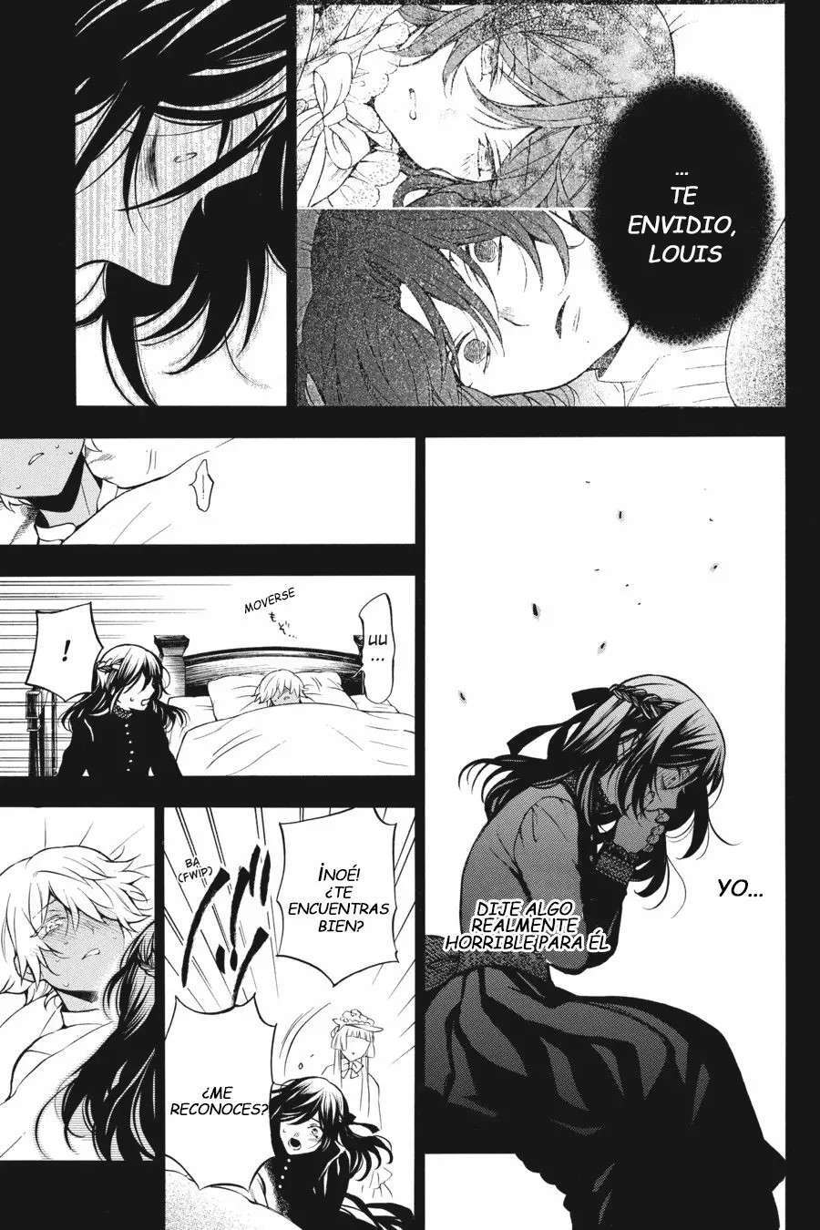 Capitulo 46 page 19