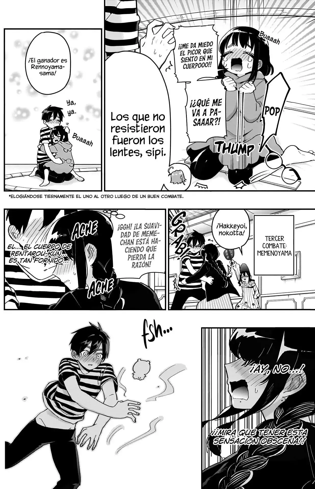 Capitulo 67 page 8