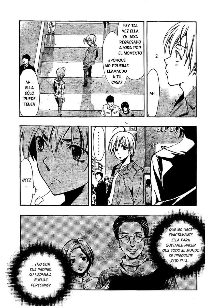 Capitulo 27 page 11