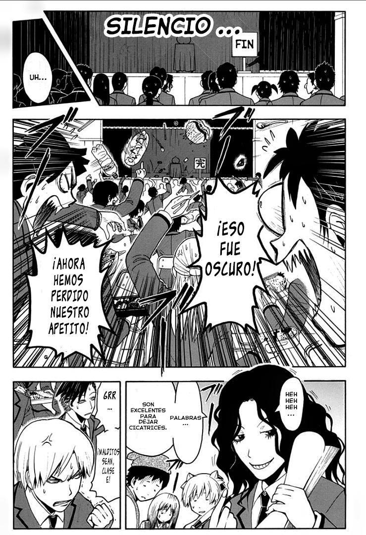 Capitulo 127 page 18
