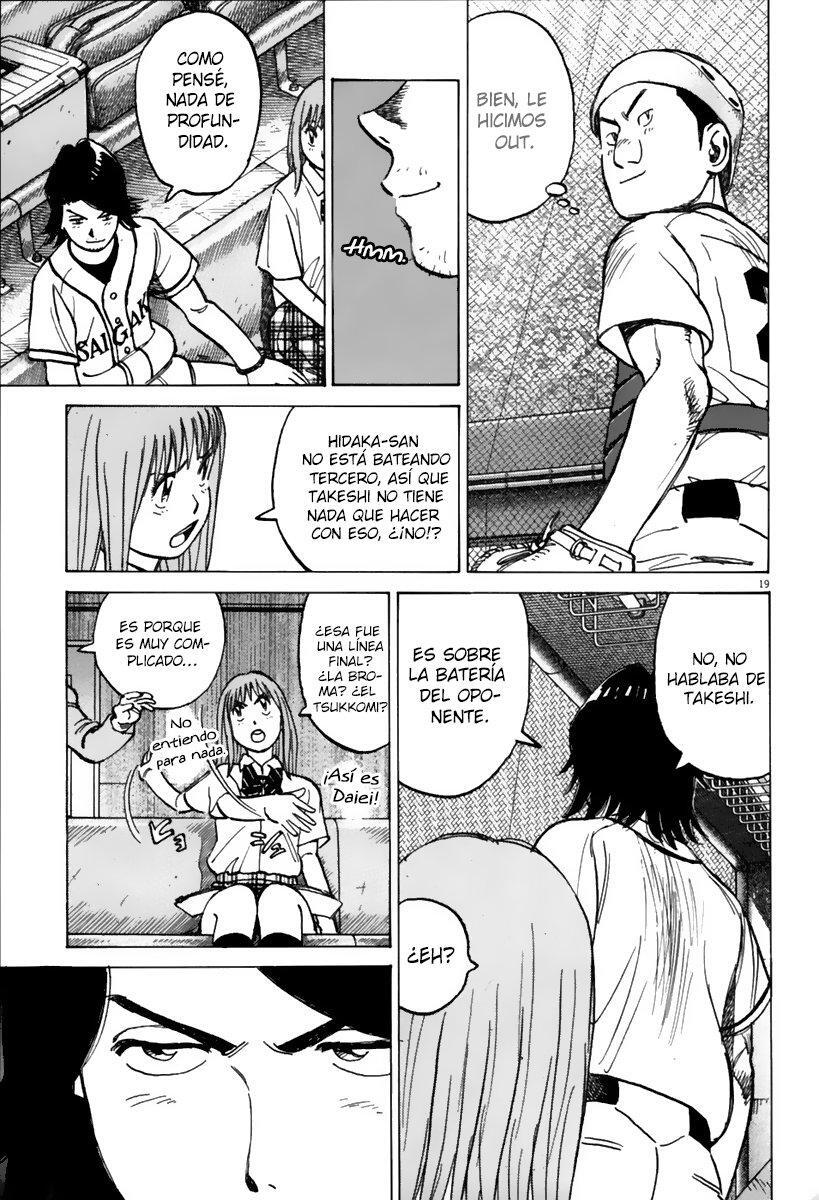 Capitulo 138 page 19