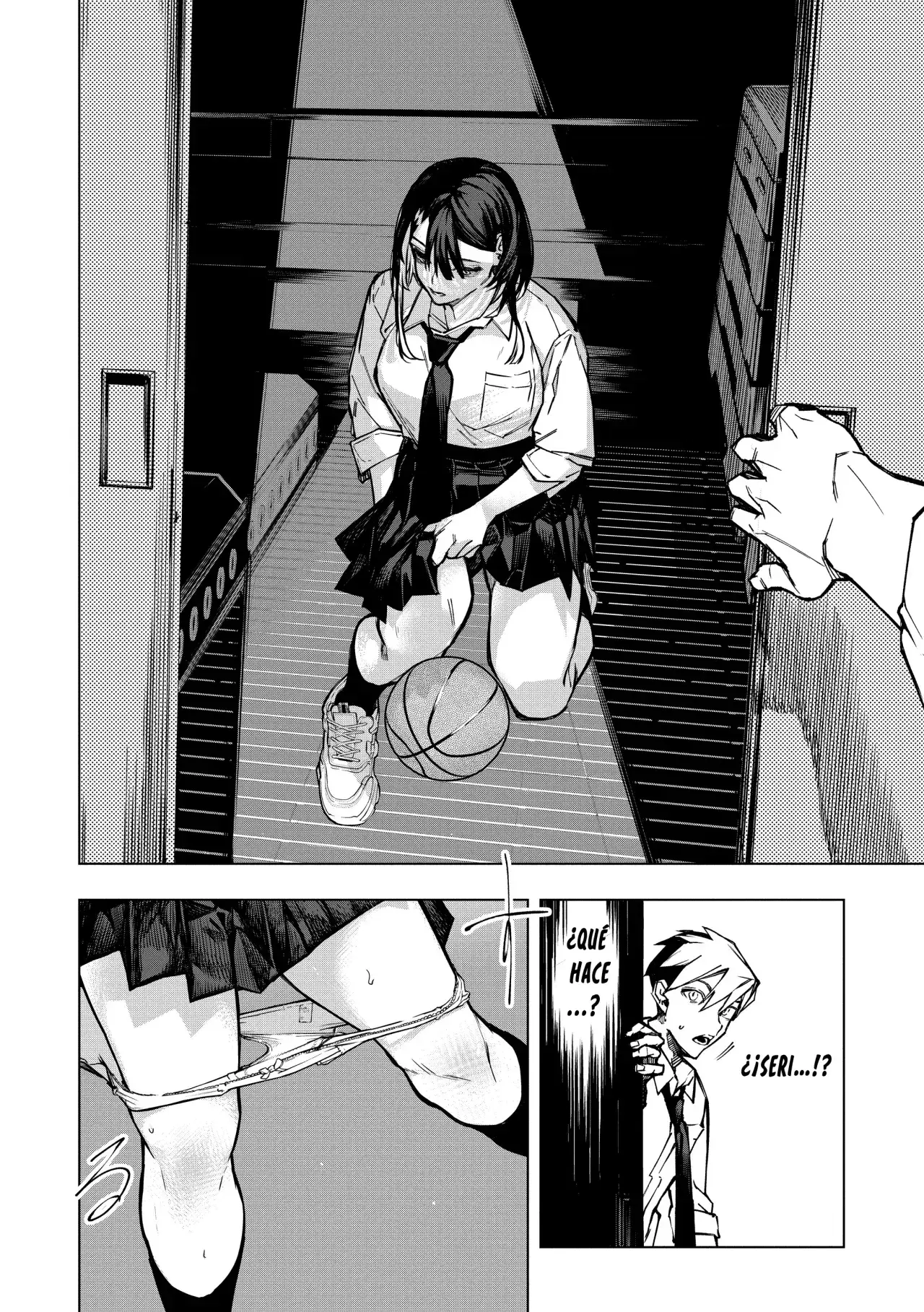 Capitulo 1 page 16