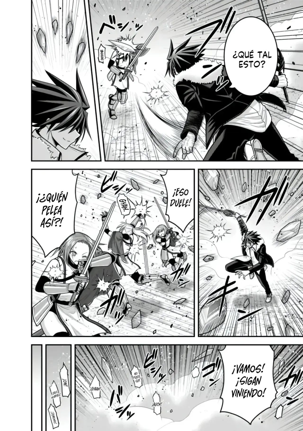 Capitulo 38 page 9