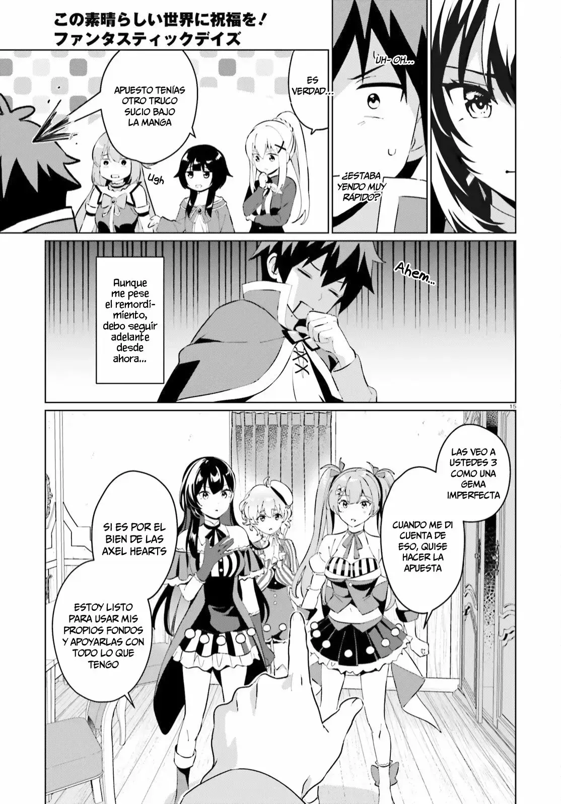 Capitulo 5 page 16