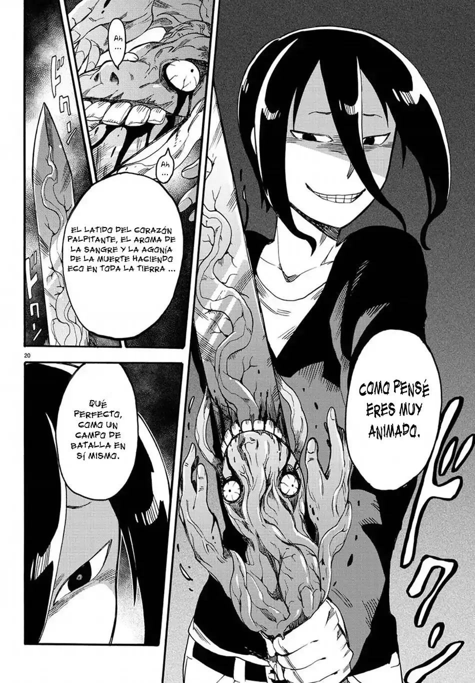Capitulo 11 page 21