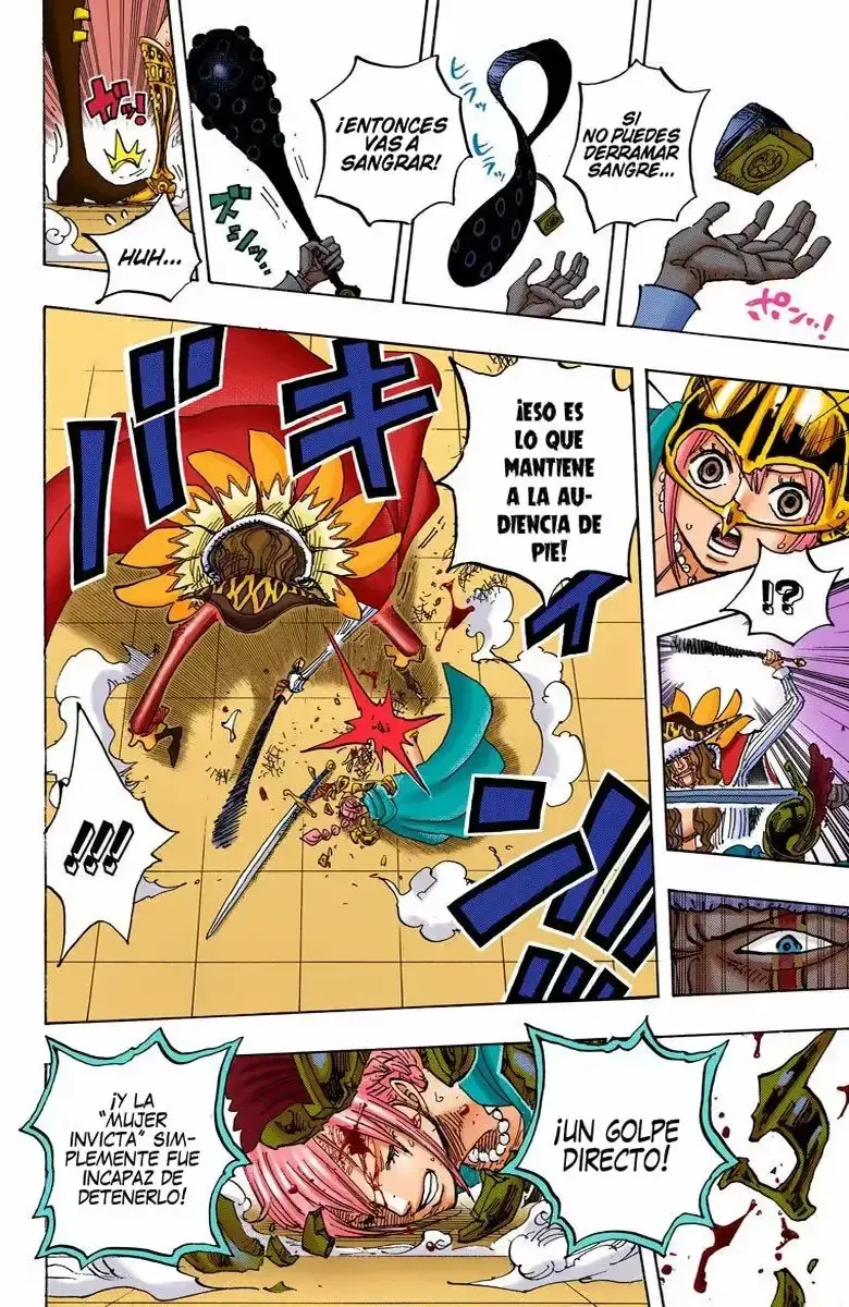 Capitulo 739 page 14