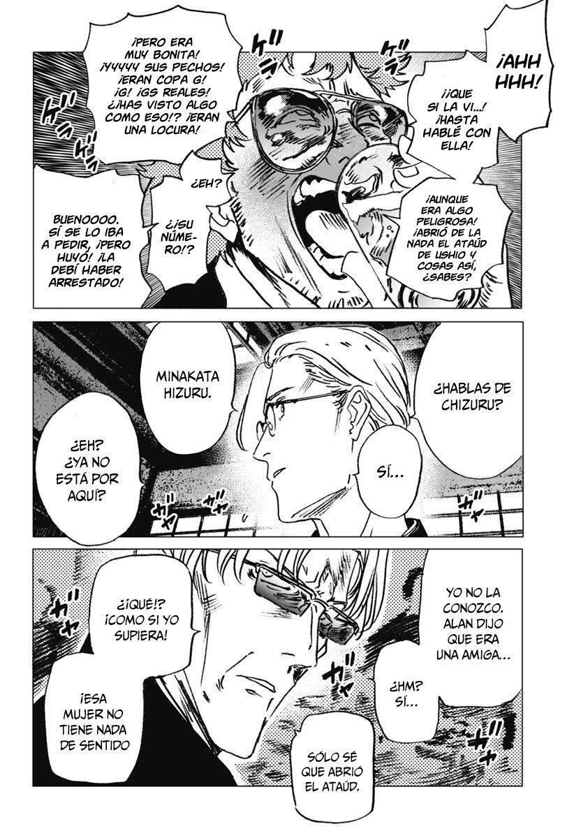 Capitulo 24 page 15