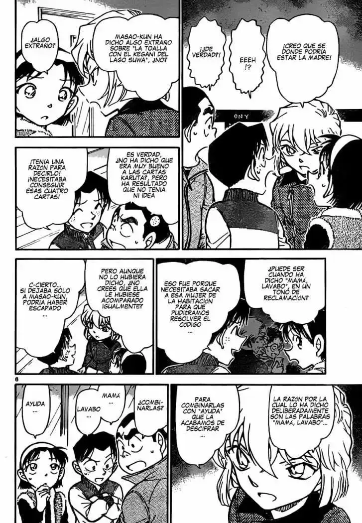 Capitulo 761 page 6