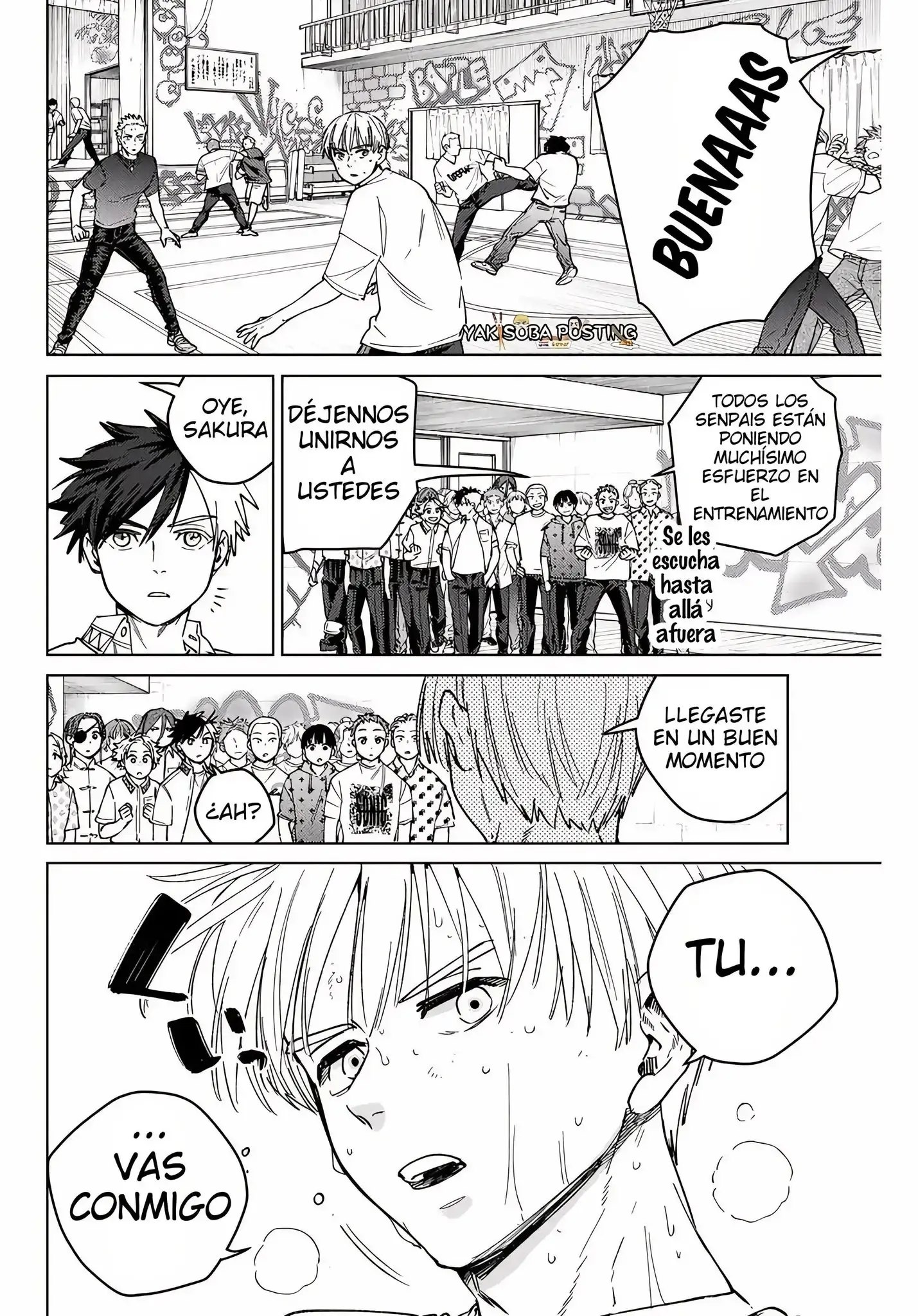 Capitulo 170 page 21