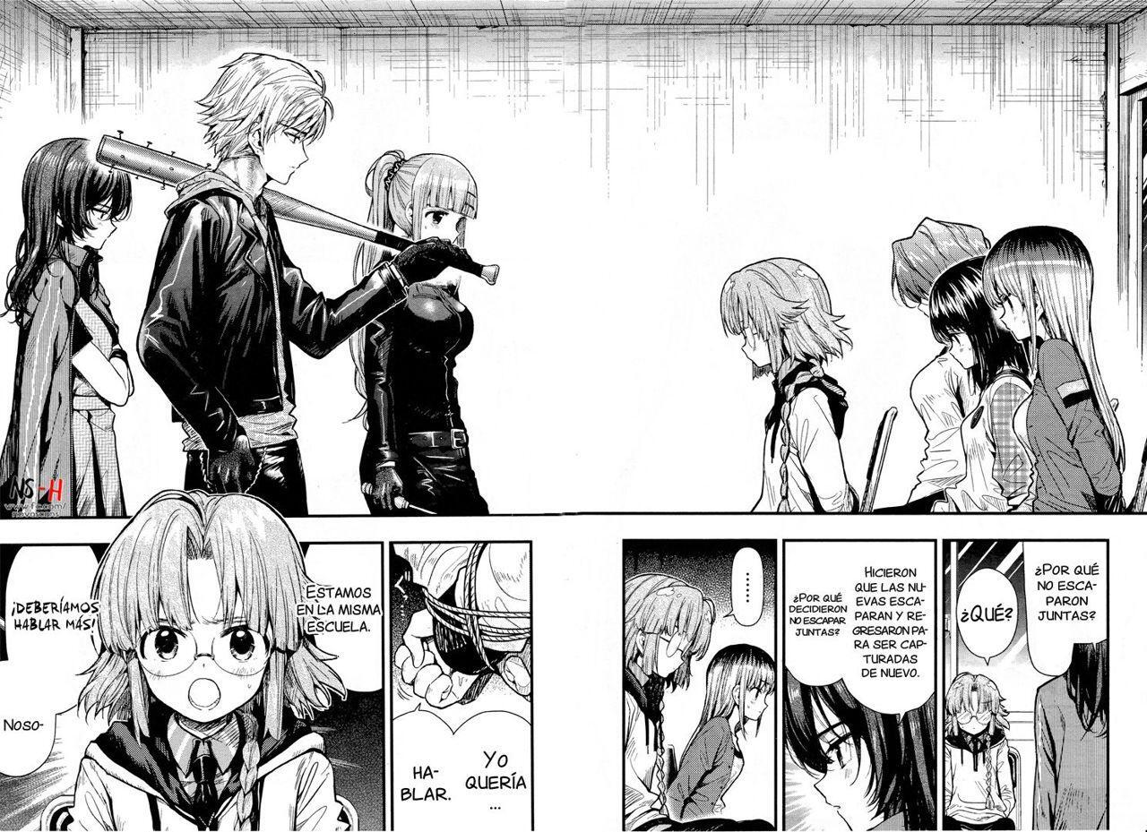 Capitulo 50 page 5