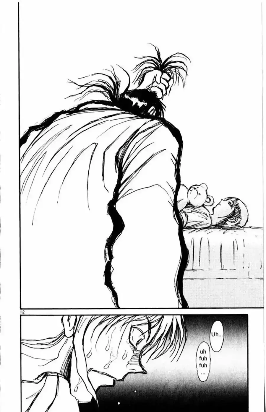 Capitulo 107 page 14
