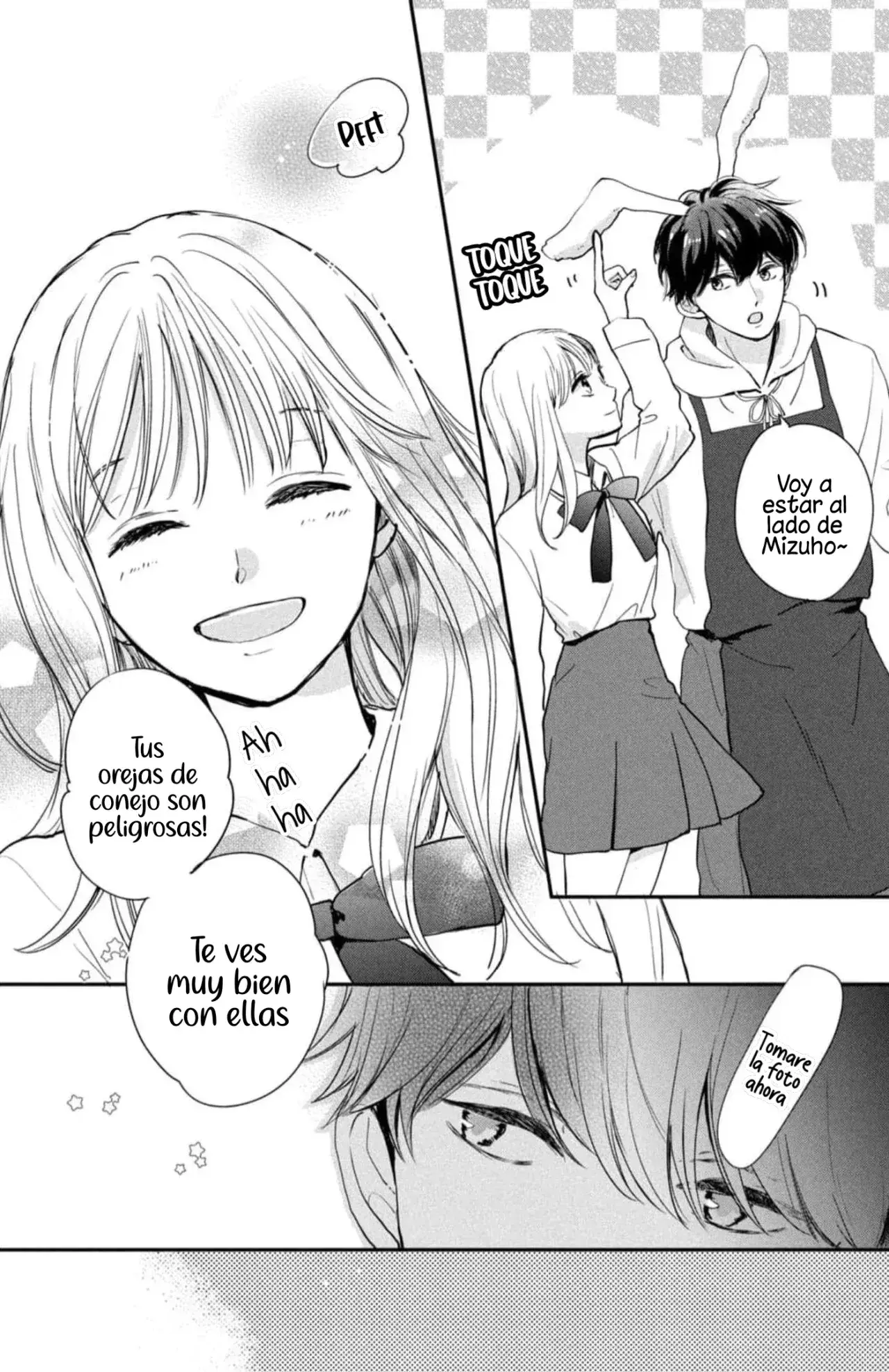 Capitulo 18 page 19