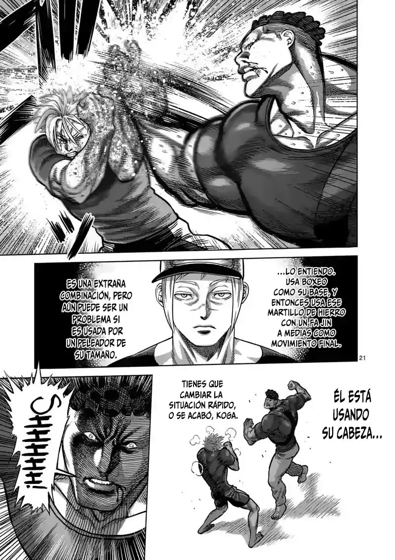 Capitulo 35 page 22