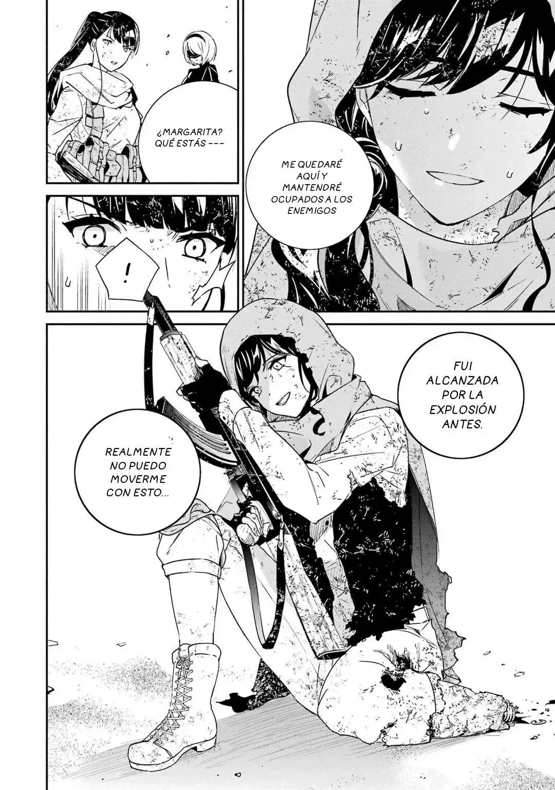 Capitulo 8 page 34