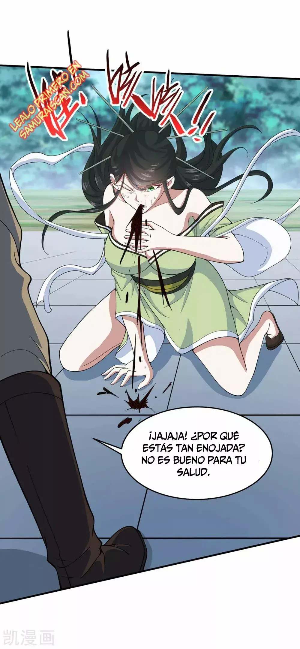 Capitulo 114 page 26