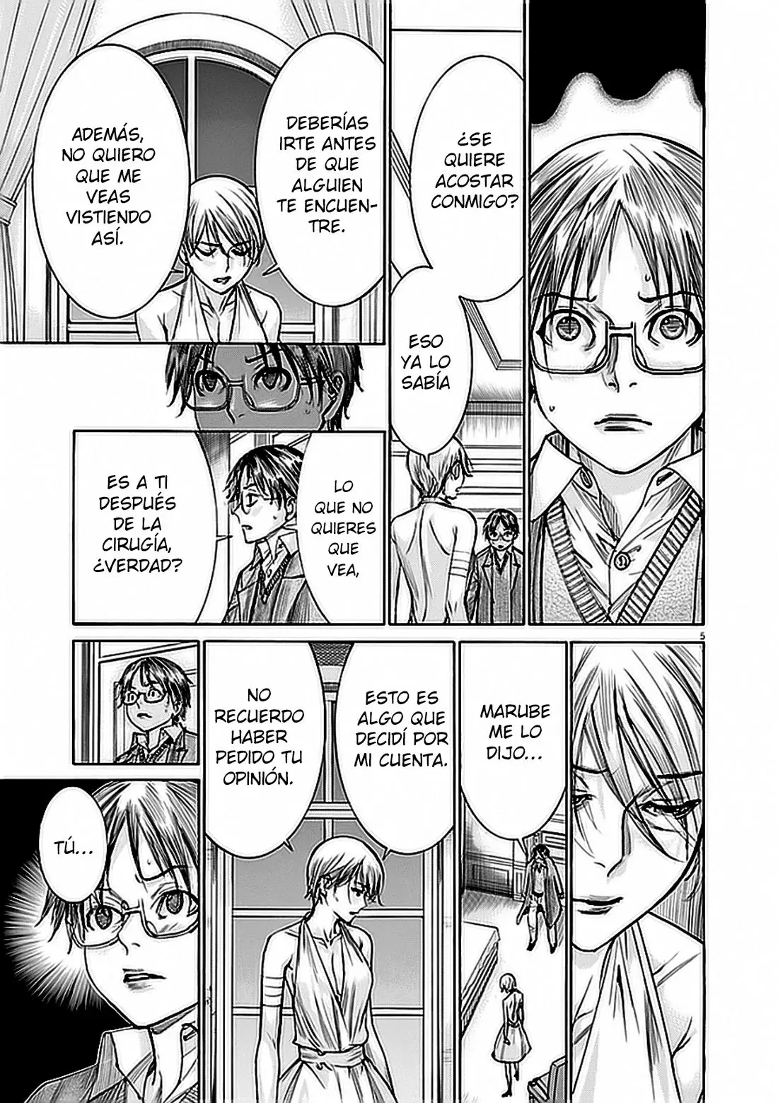 Capitulo 74 page 6