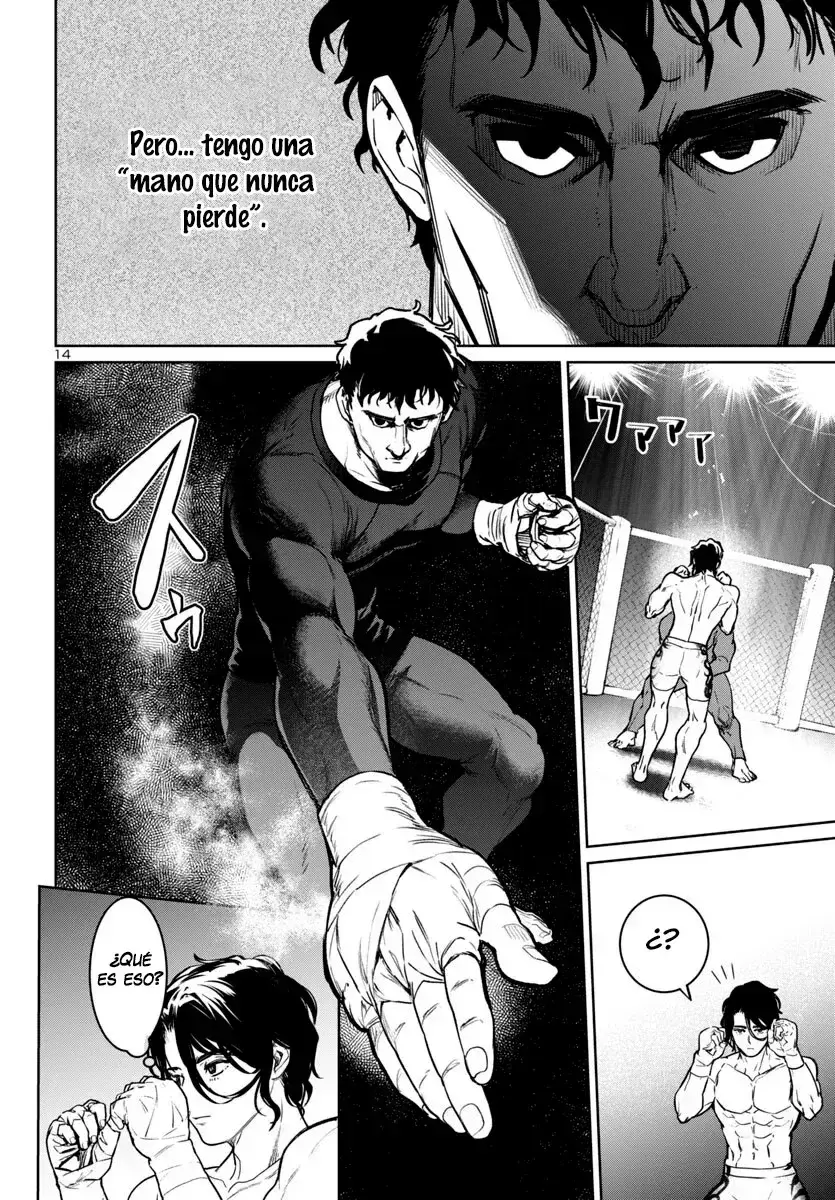 Capitulo 40 page 14