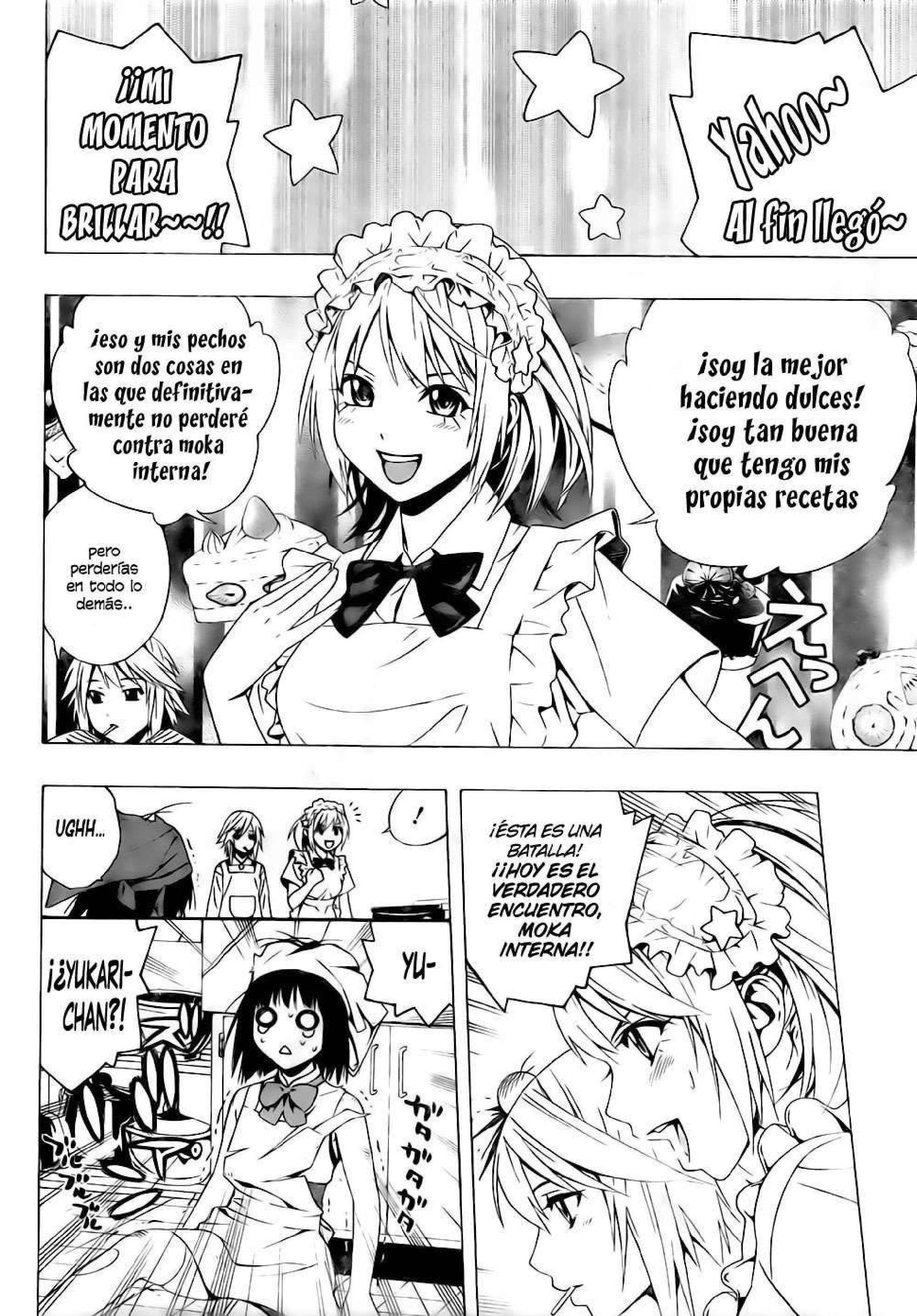 Capitulo 66 page 13