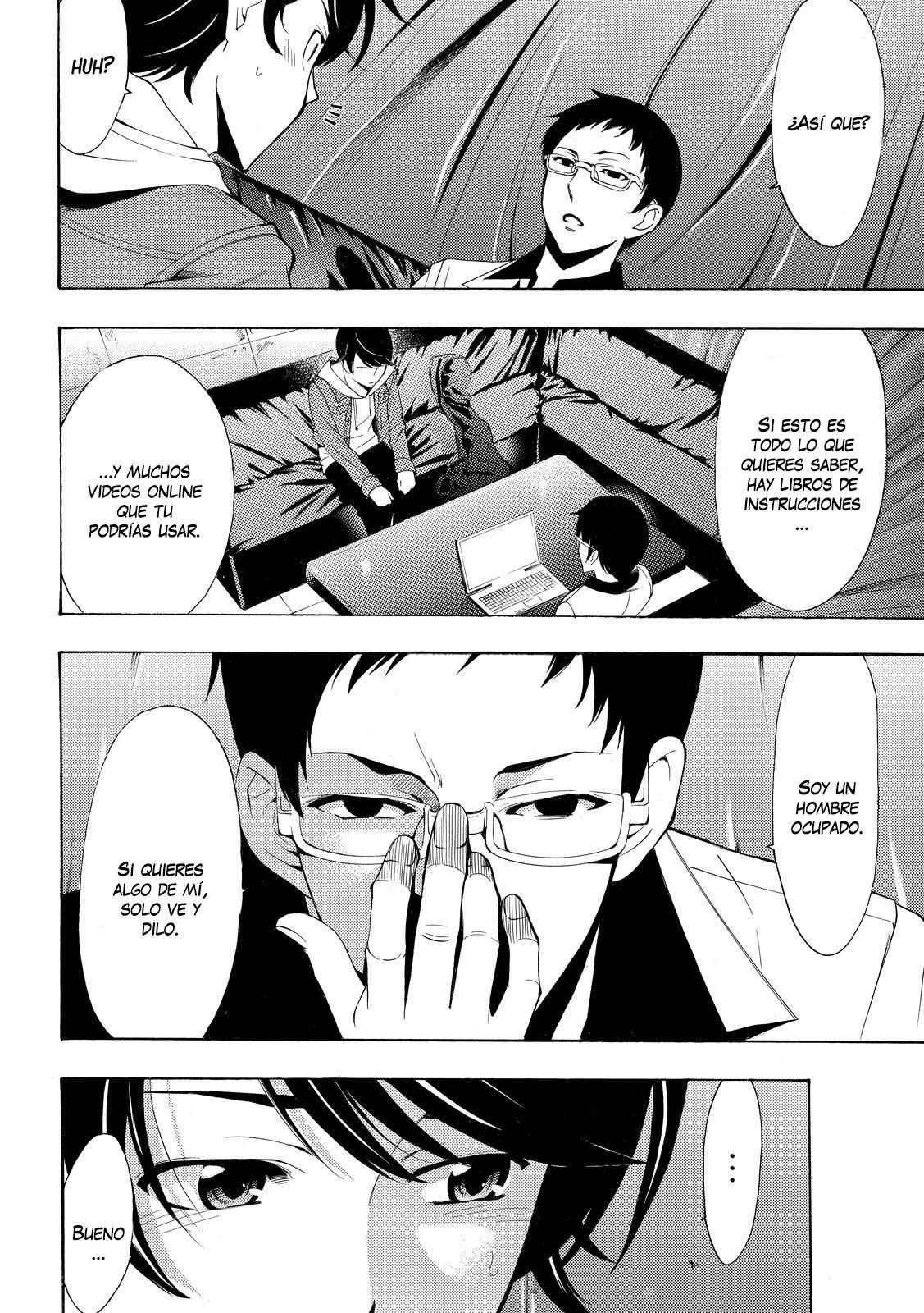 Capitulo 152 page 11