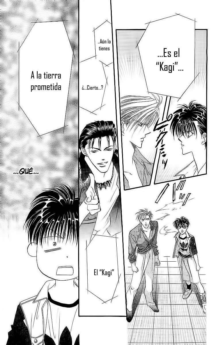 Capitulo 106 page 20