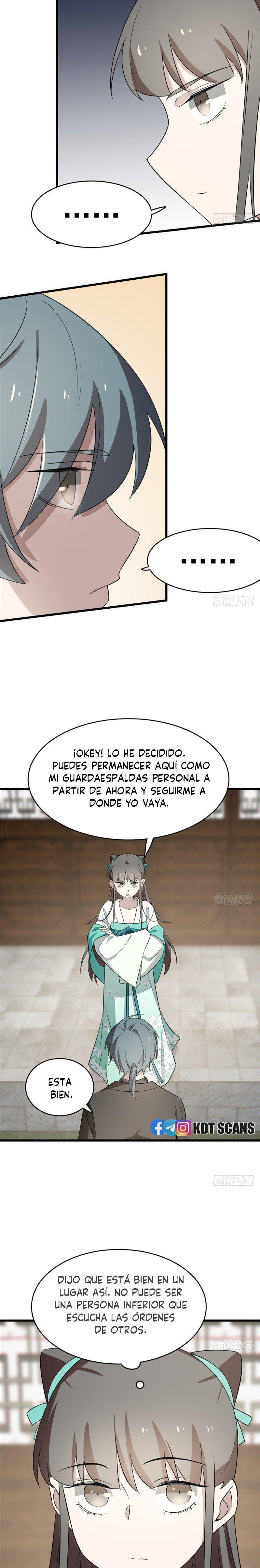 Capitulo 69 page 11