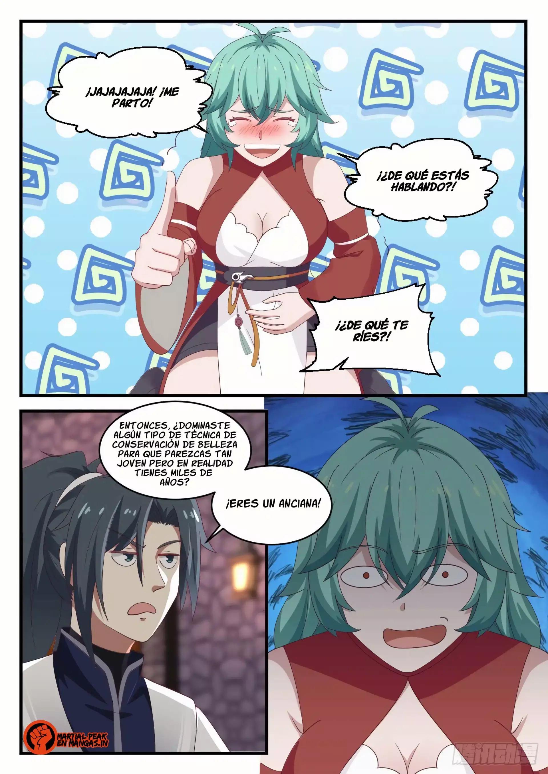 Capitulo 1159 page 10
